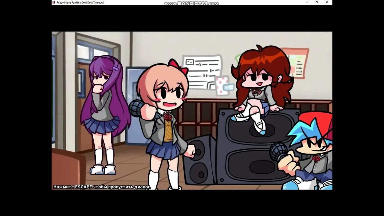 Doki doki bad end fnf. Friday night funkin doki doki takeover bad ending. doki doki takeover fnf very hard. pico vs bear dx.