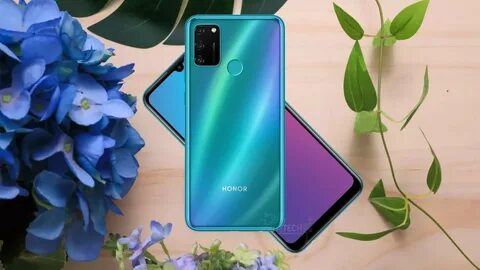 Honor 9a 3 64