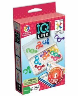 Iq игры
