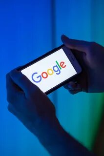 Your google