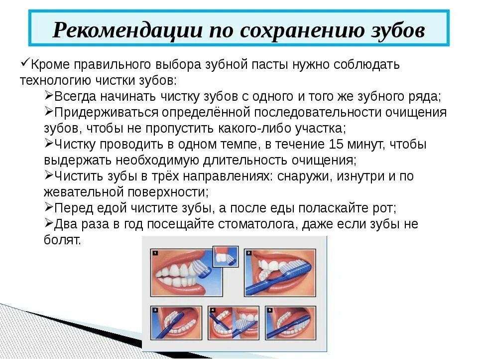 Какой пастой чистить зубы ребенку