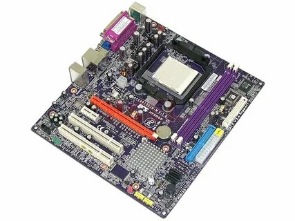 Материнская плата geforce