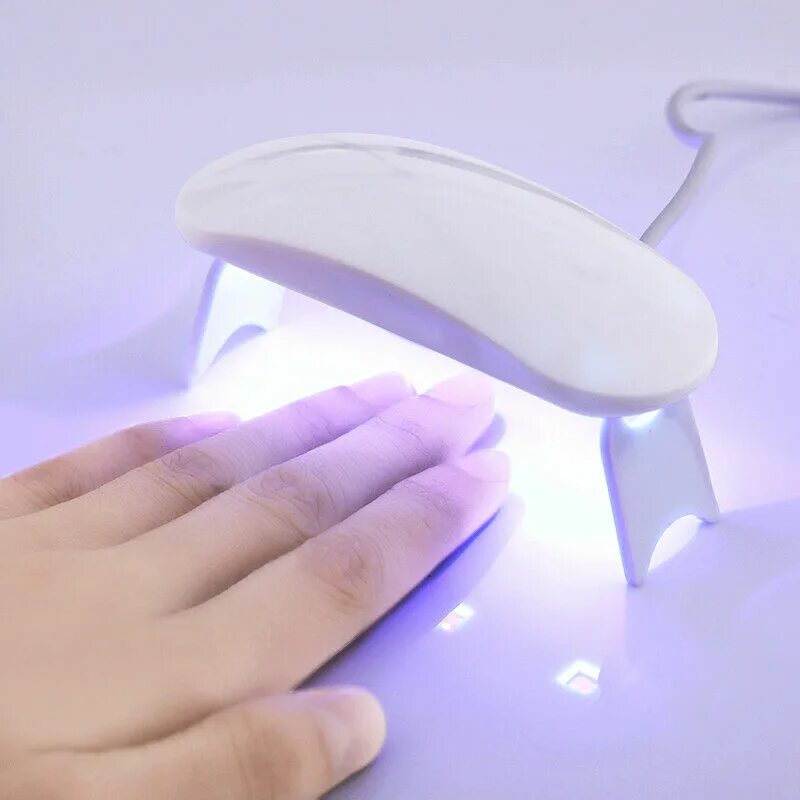 Как называется лампа для ногтей. Мини-лампа nail lamp q3 (6 вт). мини лампа q6 для ногтей ультрафиолетовая. planet nails светодиодная (led) мини-лампа для наращивания, 1,5 вт.. лампа led valori для гель-лака.