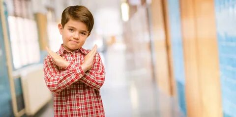 Report what the children say