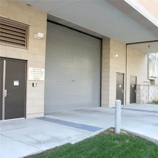 Rolling doors