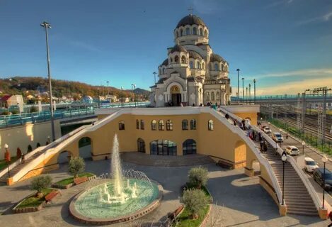 Достопримечательности сочи с ценами 2024 летом