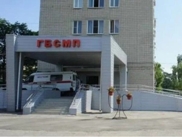 В воронежской больнице с жуткими заплесневелыми палатами провели ремонт - Новост