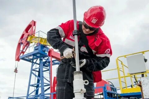 Нефтяник какие предметы сдавать
