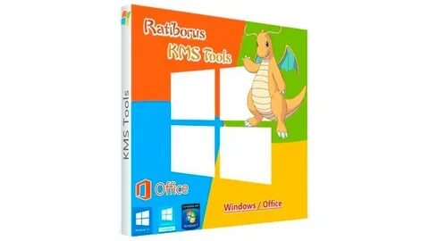 Ratiborus tools