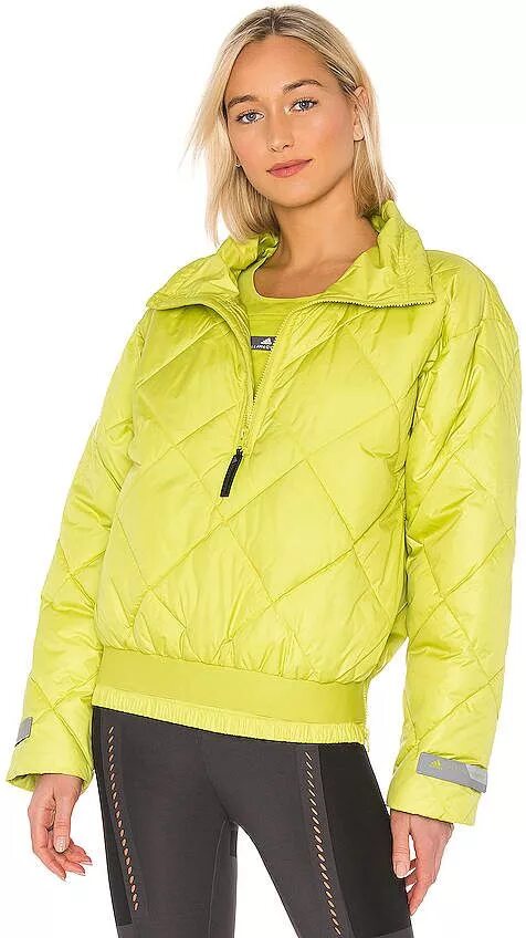 Куртка adidas stella. Adidas jacket stella mccartney. Adidas stella mccartney puffer. Stella mccartney jacket. Mid puffer adidas by stella mccartney.