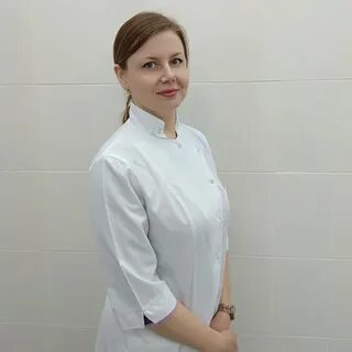 Врач артемова