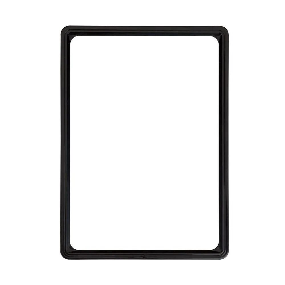 210 х 10. Рамка с закругленными углами. Рамка планшета на белом фоне. Рамка черная с закругленными углами. Рамка пластиковая, черная, а4.