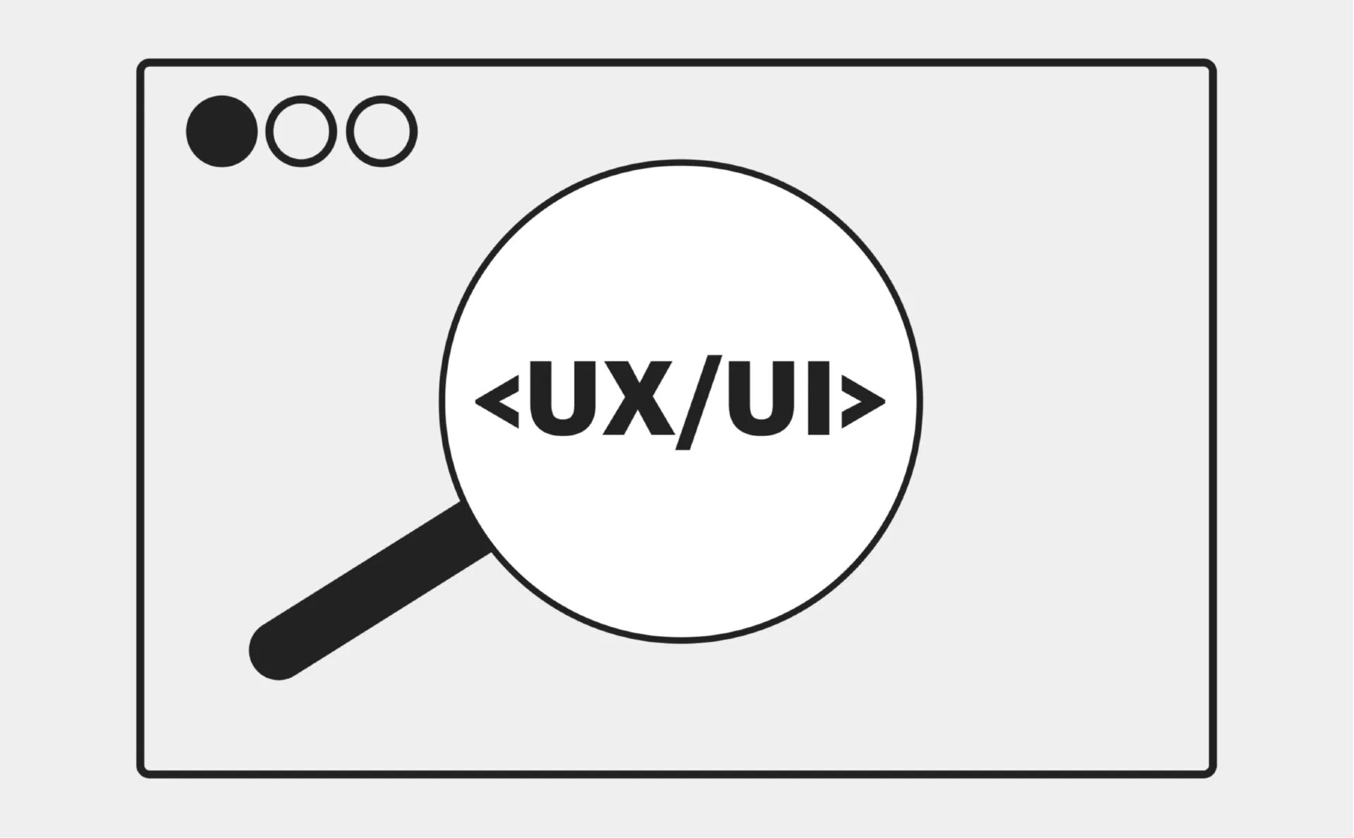 UX аудит. Аудит ux