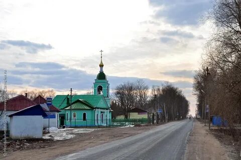 Карамышево псковская область