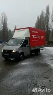 Некст курск