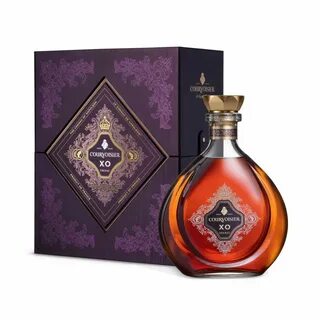 Courvoisier xo