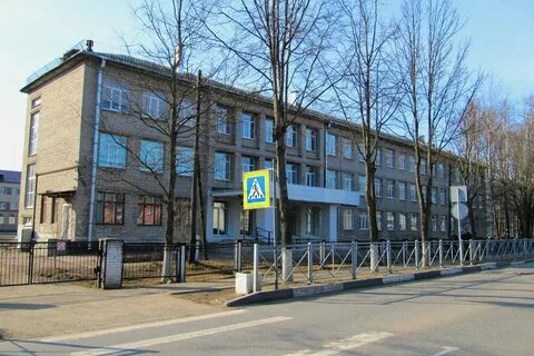 Кировская гимназия ленинградская область
