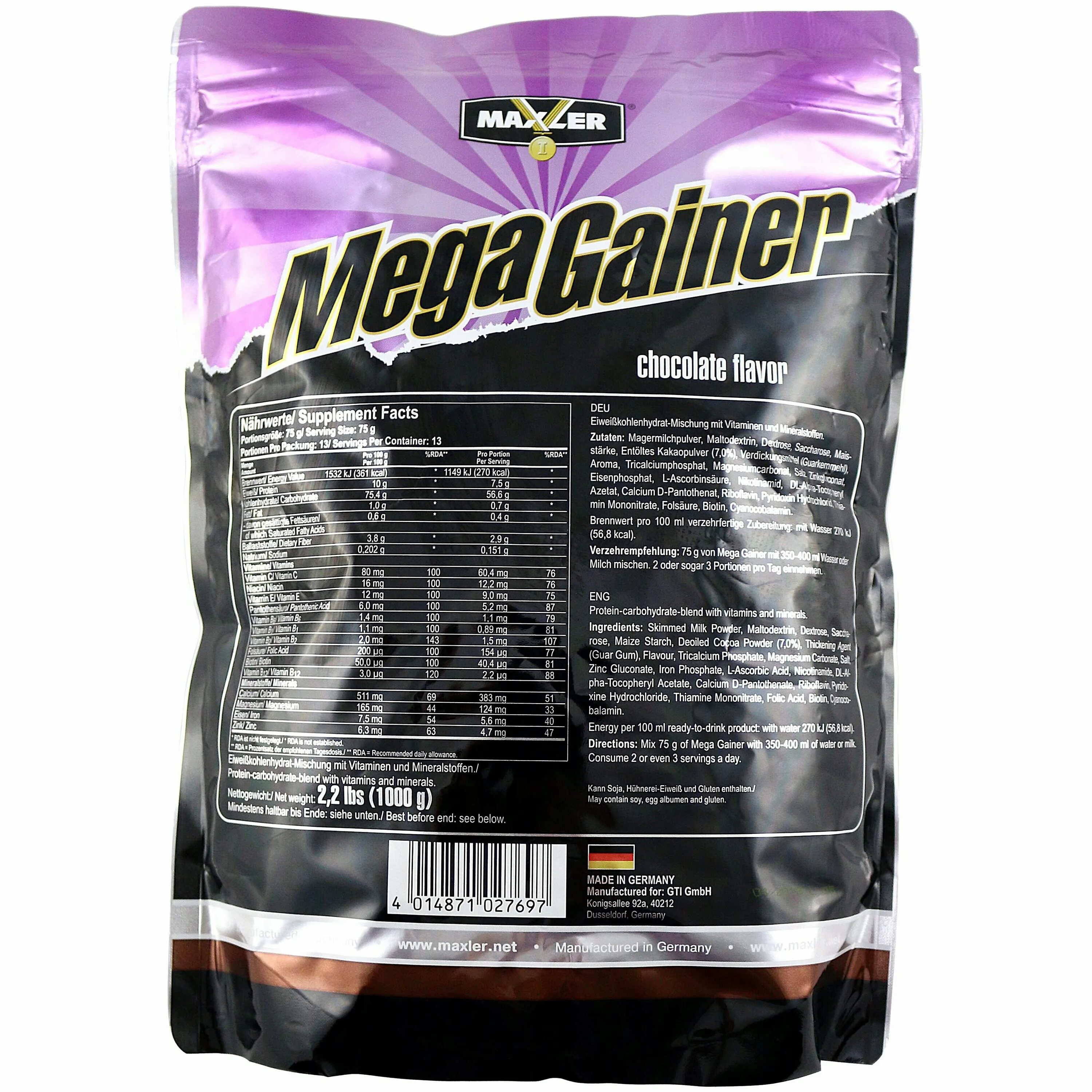 Maxler отзывы. Mega Gainer 1000 гр Maxler. Maxler Mega Gainer 2.2 lb, 1000 гр. Maxler Mega Gainer - 4,5 кг.. Гейнер Maxler Mega Gainer 1 кг.