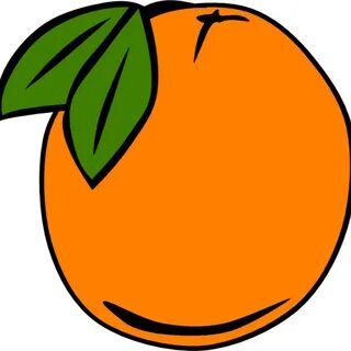 Orange ro