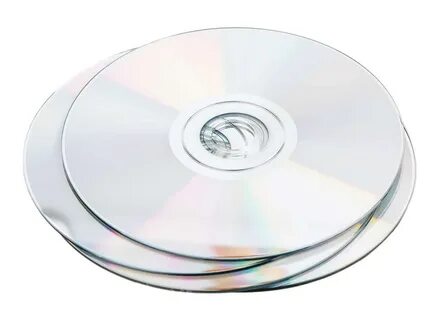 Двухсторонний диск dvd