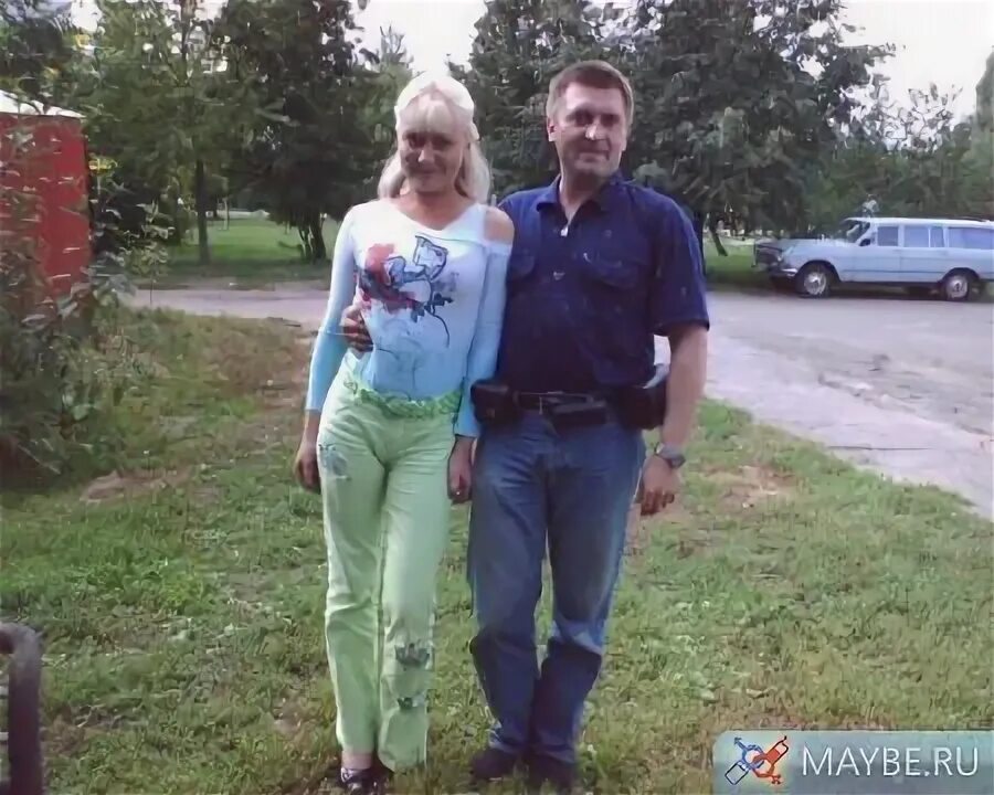Ищем семейную пару без посредников