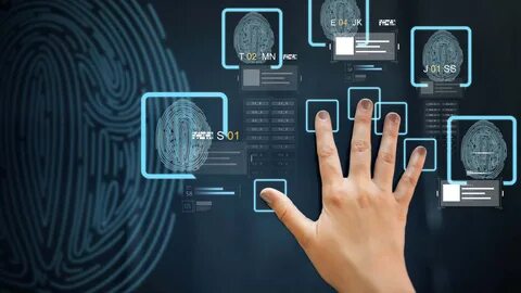 Fingerprint system