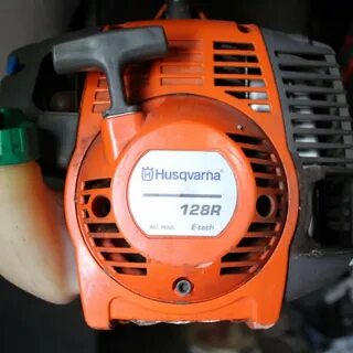 Триммер 128r