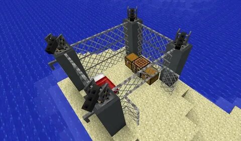 Ловушки 1.7 10