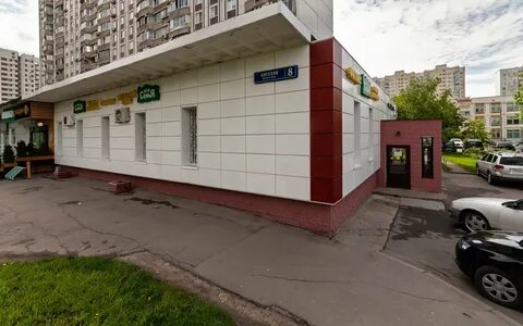 451 митино