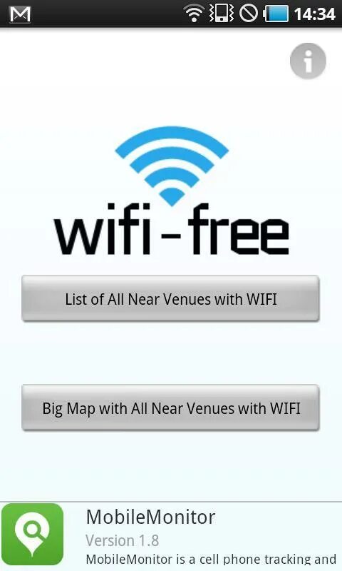 Wifi с компьютера на андроид. Wifi с компьютера на андроид