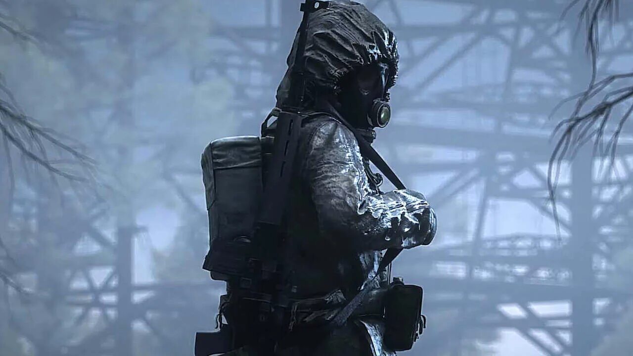 Stalker 2 couldn t start