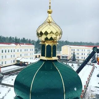 7 куполов