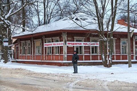 Череповец либкнехта
