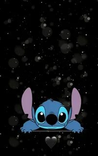 Пин от пользователя Алёна 💖 на доске Обои на телефон Дисней стич, Эскизы о...