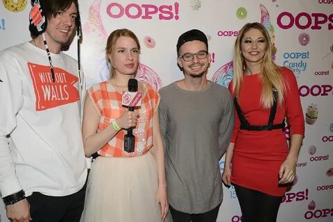 Oops family