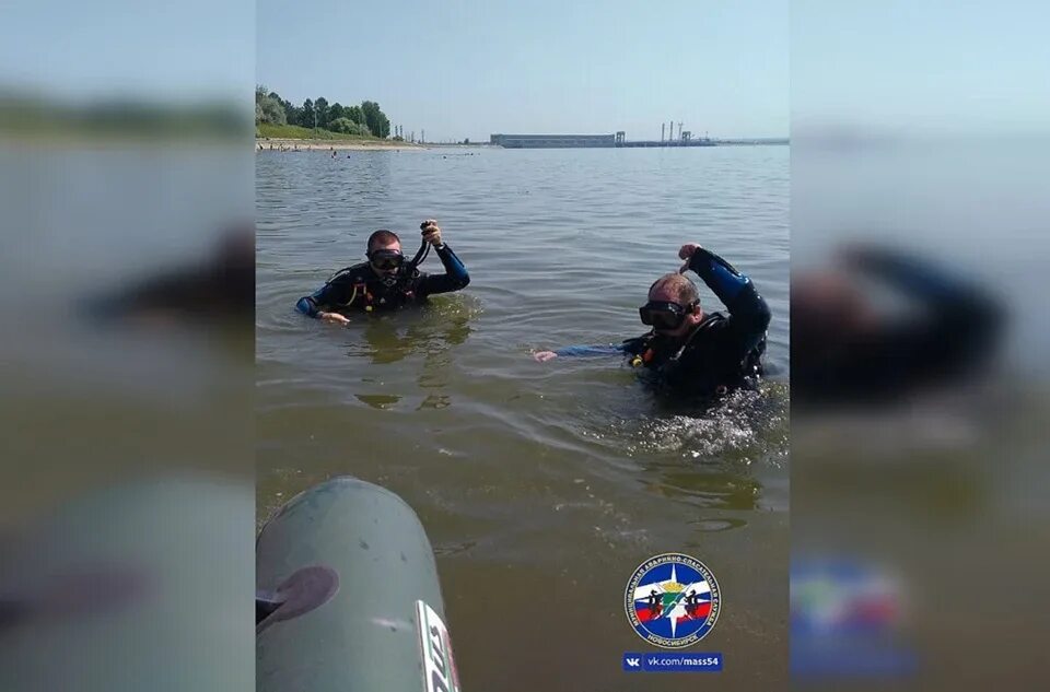 Утонул руководитель самарского танцевального движения. Утонул руководитель самарского танцевального движения