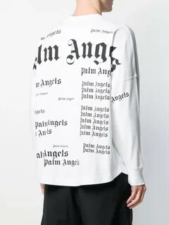 Palm angels перевод на русский