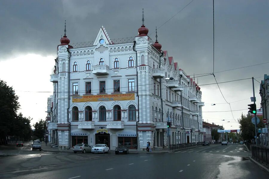 каменная архитектура казани. торговые дома казани. торговые дома казани. торговые дома казани. дом купца смоленцева в казани.