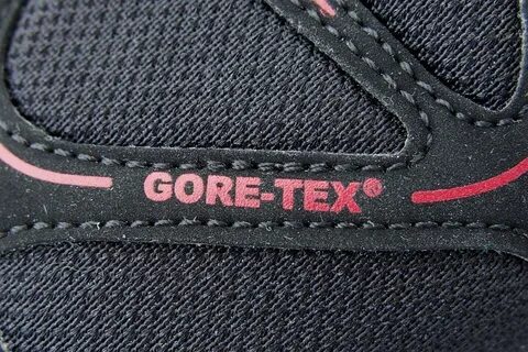 Что такое gore tex в обуви