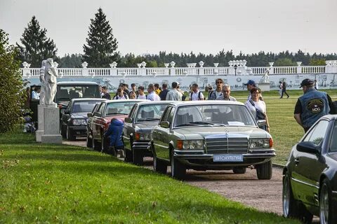 Архангельское 2021