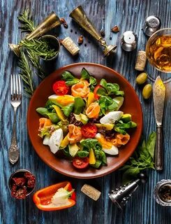 Красиво вкусно город