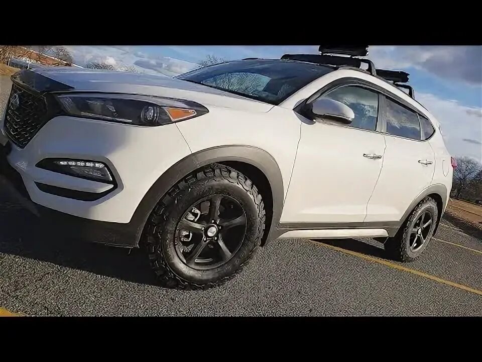 Диски туксон 2017. Hyundai tucson off road. hyundai tucson 2010 on 19 wheels. хендай туксон 1 на внедорожной резине. обвес хендай туссан 2017.