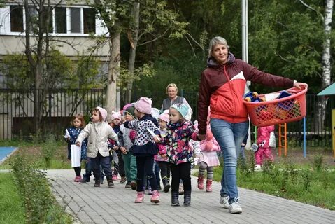 Сайты детских садов рязанская область