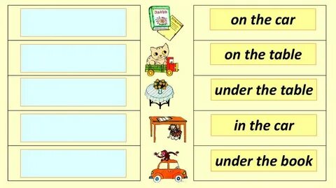 Under s
