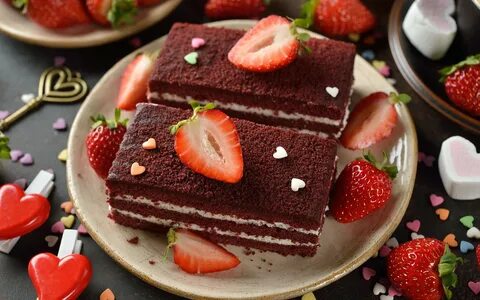Ты мечта морей и сладости вкусней