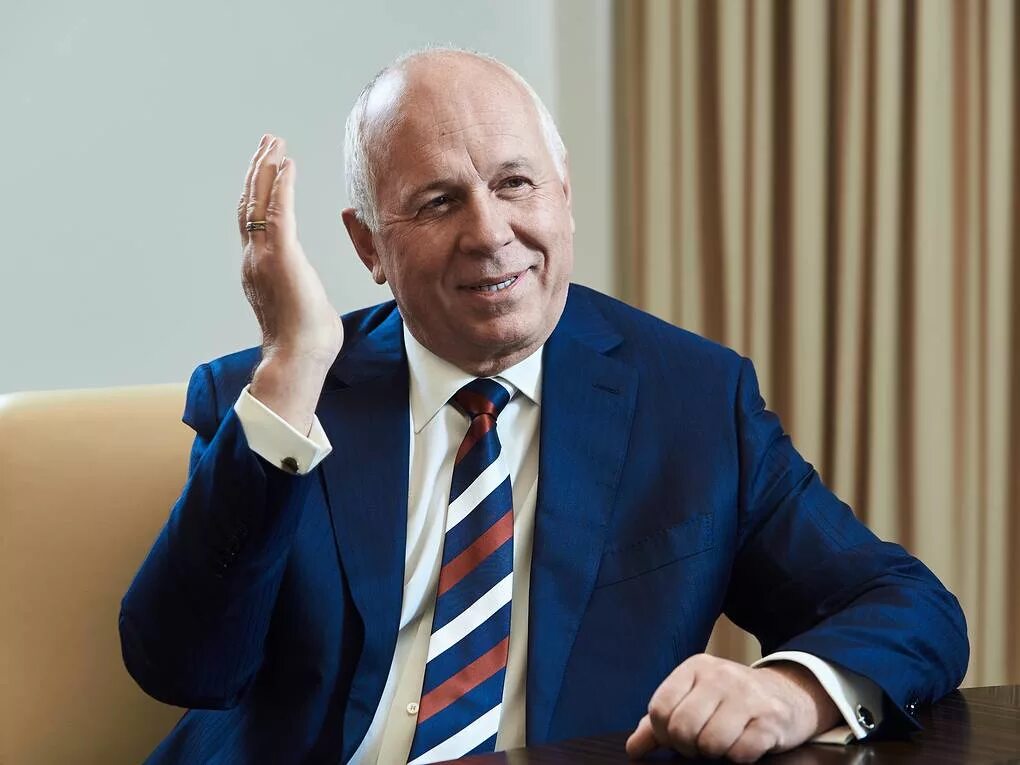 Чемезов википедия. Чемезов.