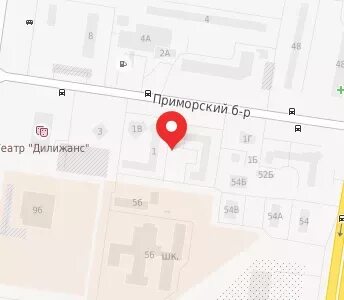 Пионерская 12 телефон