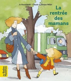 Des mamans