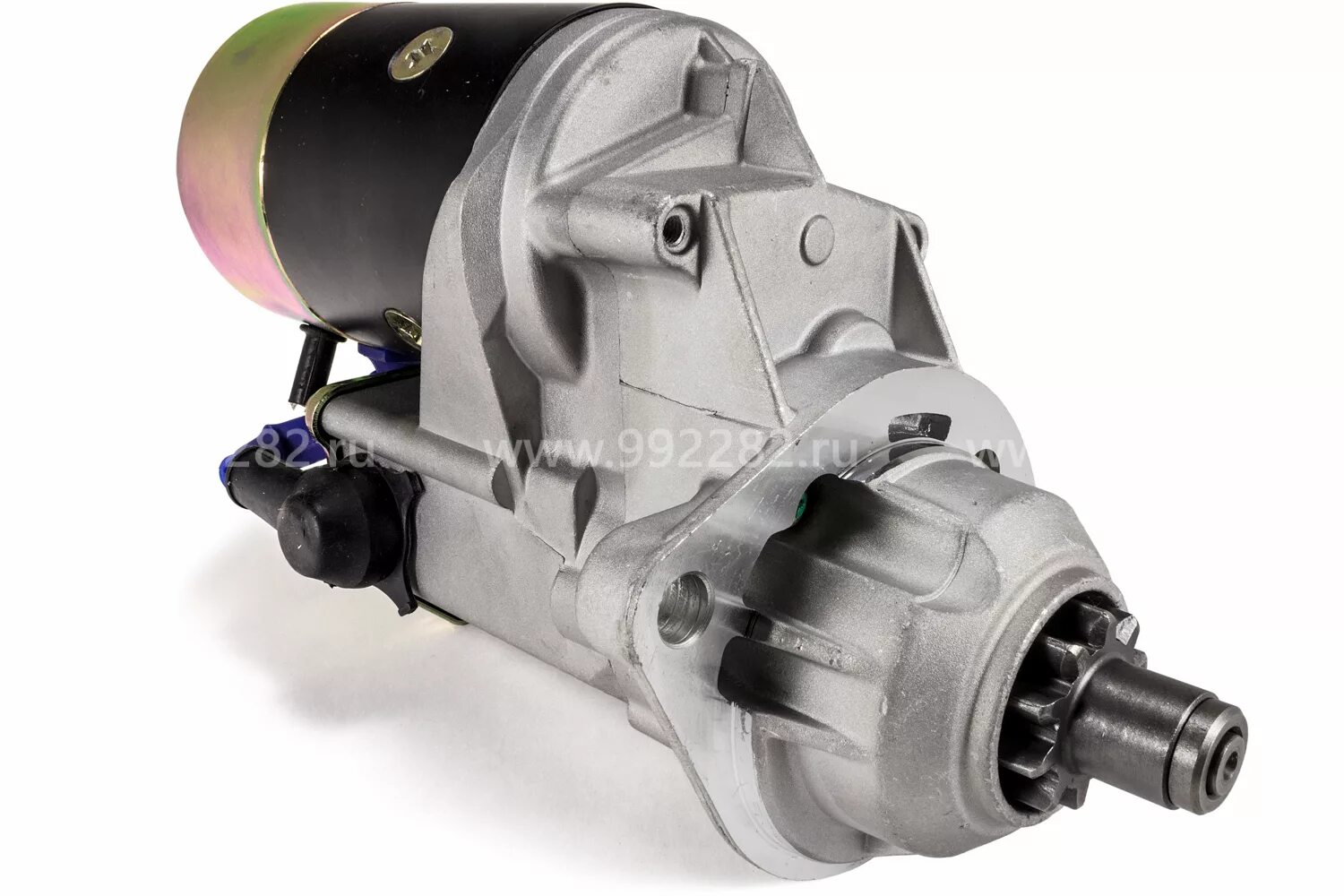 3957593 стартер аналог. стартер уаз 31512.
