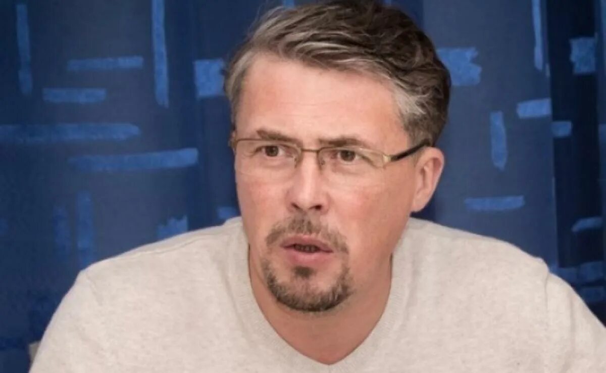 Глава общественного движения. Глава общественного движения